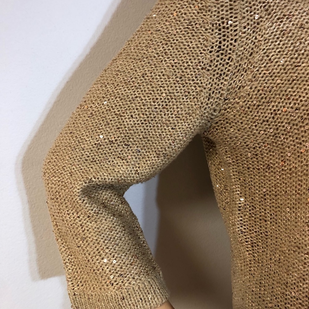 KIM ROGERS PETITE SWEATER - Picture 5 of 7